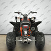Venom Pentora 250cc | Adult ATV | 4-Speed Manual + Reverse
