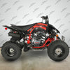 Venom Pentora 250cc | Adult ATV | 4-Speed Manual + Reverse