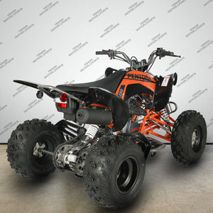 Venom Pentora 250cc | Adult ATV | 4-Speed Manual + Reverse