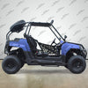 Venom Armored UTV | 2-Seater | 200cc | Automatic + Reverse