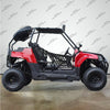 Venom Armored UTV | 2-Seater | 200cc | Automatic + Reverse