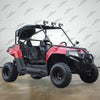 Venom Armored UTV | 2-Seater | 200cc | Automatic + Reverse