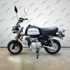 Leo Monkey Bike | 125cc Motorcycle | 4-Speed