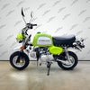 Leo Monkey Bike | 125cc Motorcycle | 4-Speed