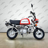 Leo Monkey Bike | 125cc Motorcycle | 4-Speed