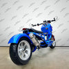 150cc Maddog Scooter | Generation 4 | Automatic Transmission