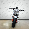 150cc Maddog Scooter | Generation 4 | Automatic Transmission