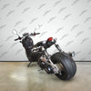 50cc Maddog Scooter | Generation 1 | Automatic Transmision