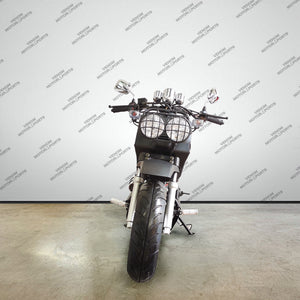 50cc Maddog Scooter | Generation 1 | Automatic Transmision