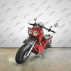 50cc Maddog Scooter | Generation 1 | Automatic Transmision