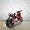 50cc Maddog Scooter | Generation 1 | Automatic Transmision