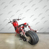 50cc Maddog Scooter | Generation 1 | Automatic Transmision