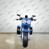 50cc Maddog Trike | 3 Wheeler | Automatic Transmission