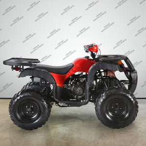 Venom Kodiak | 200cc ATV | Full-Size | Fully Automatic + Reverse