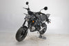 Venom x21R | 125cc Motorcycle | 4-Speed Black