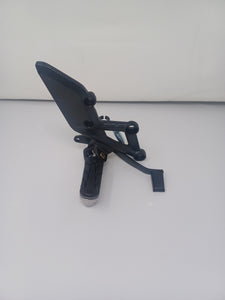 X22R 250cc Front Right Footrest 02050039