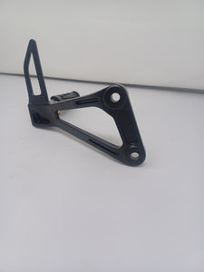 X22R 250cc Rear Left footrest 02050040