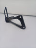 X22R 250cc Rear Left footrest 02050040