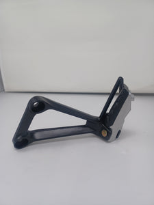 X22R 250cc Rear Left footrest 02050040
