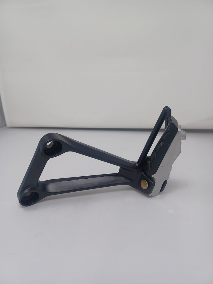 X22R 250cc Rear Left footrest 02050040