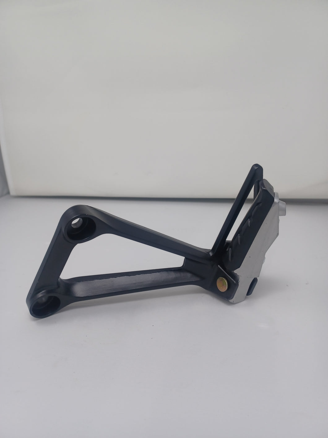 X22R 250cc Rear Left footrest 02050040