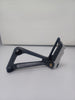 X22R 250cc Rear Left footrest 02050040