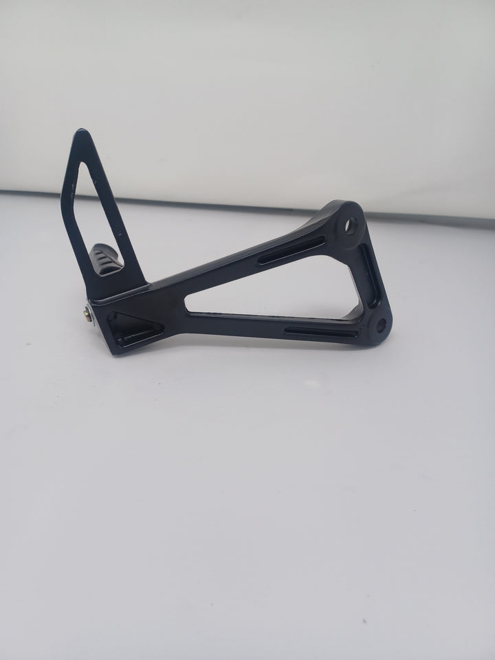 X22R 250cc Rear Left footrest 02050040