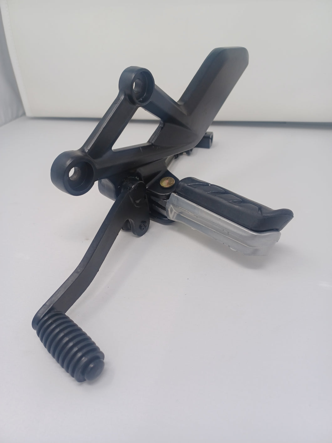 X22R 250cc Front Left Footrest 02050042
