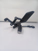 X22R 250cc Front Left Footrest 02050042