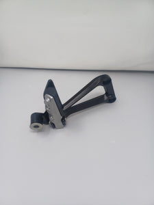 X22R 250cc Rear Right footrest 02050043