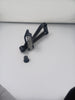 X22R 250cc Rear Right footrest 02050043