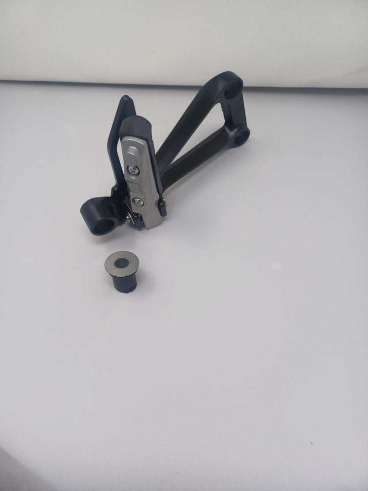 X22R 250cc Rear Right footrest 02050043