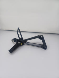 X22R 250cc Rear Right footrest 02050043