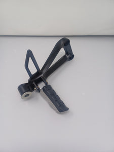 X22R 250cc Rear Right footrest 02050043