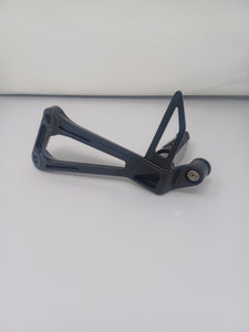 X22R 250cc Rear Right footrest 02050043