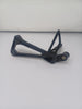 X22R 250cc Rear Right footrest 02050043