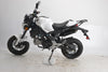 Venom x21R | 125cc Motorcycle | 4-Speed White