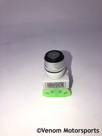 1000W Quad Racer 36v Electric ATV | Speed Governor (5 024 0010 051)