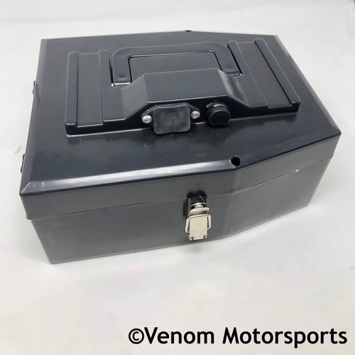 Replacement / Spare 36V Battery Pack for Venom 500W & 1000W ATV 36V Hard-Shell Case