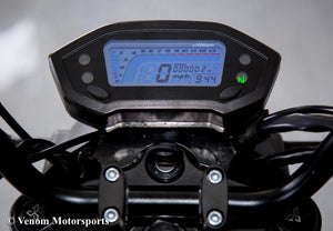 Venom x21R | 125cc Motorcycle | 4-Speed