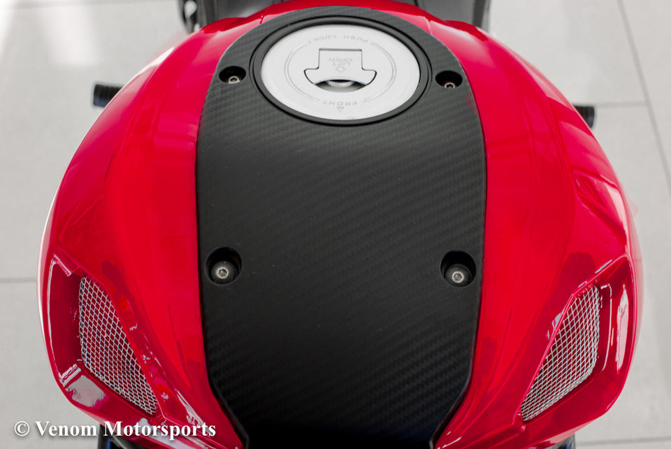 Venom x21R | 125cc Motorcycle | 4-Speed