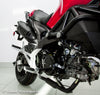 Venom x21R | 125cc Motorcycle | 4-Speed