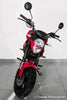 Venom x21R | 125cc Motorcycle | 4-Speed