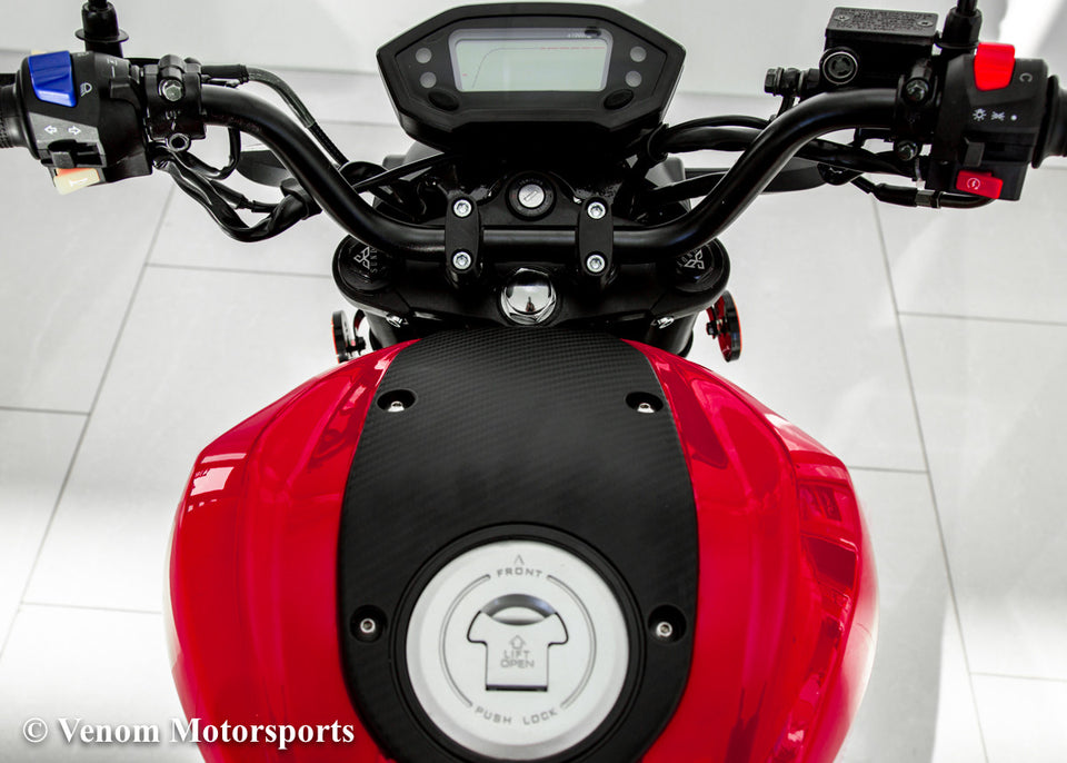 Venom x21R | 125cc Motorcycle | 4-Speed
