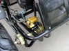 Venom 110cc Go Kart DF125GKA | Automatic