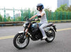 Lifan KPM | 200cc Motorcycle | Fuel Injected | 6-Speed