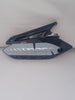 Venom Thunder 125cc Dirt Bike | Right Rear Plastic (301052002001) Black