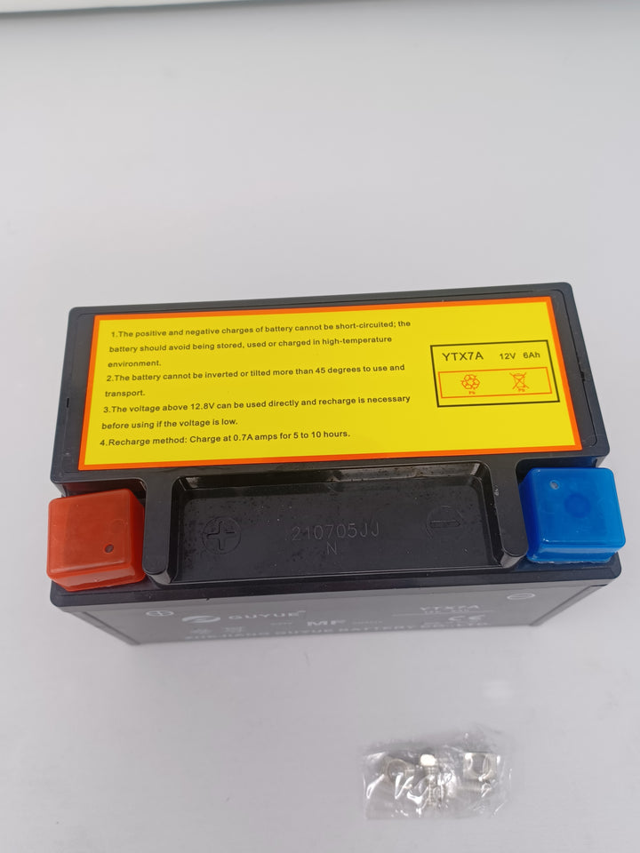 50cc Roma Scooter Battery 31500-S9E1-0000