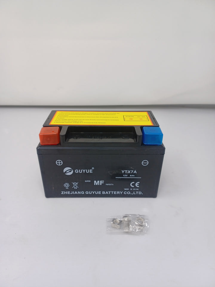 50cc Roma Scooter Battery 31500-S9E1-0000