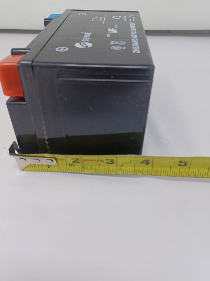 50cc Roma Scooter Battery 31500-S9E1-0000
